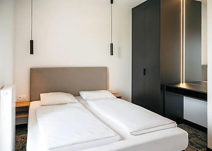 Blu Apartments