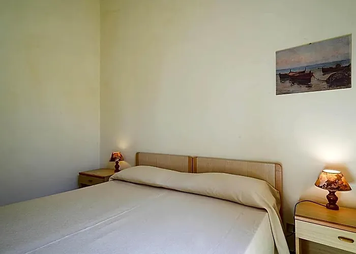 Residence Villaggio Smedile