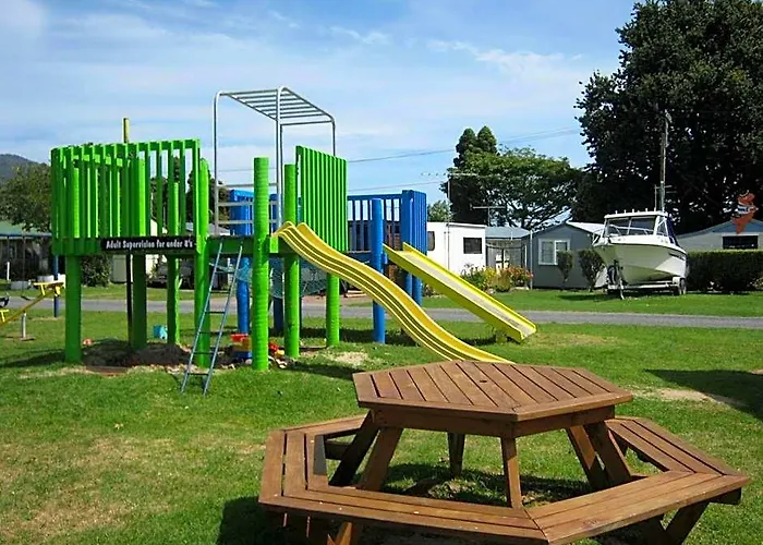 Te Puru Holiday Park