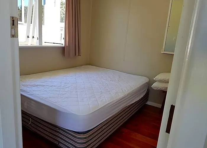 Te Puru Holiday Park