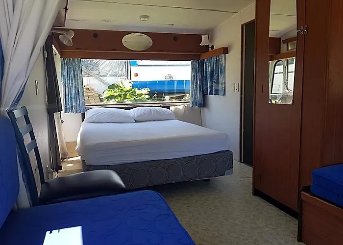 Te Puru Holiday Park