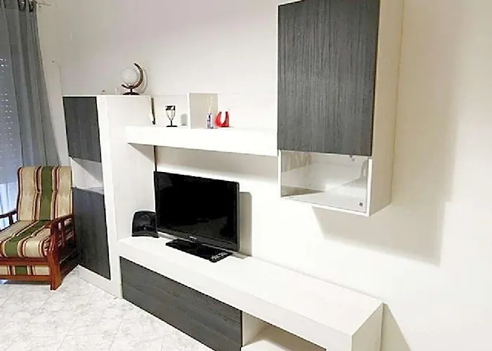 Quarteira Beach Apartment
