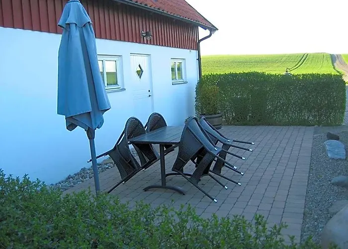 Gardsboende
