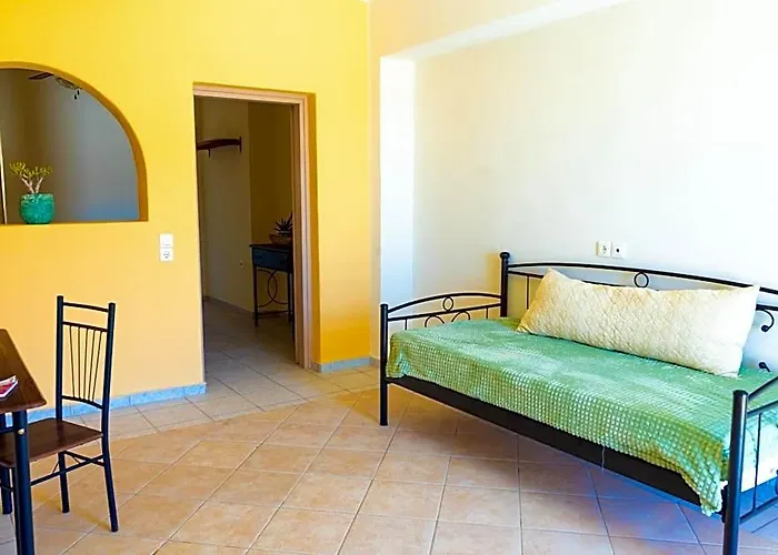 Area 432 Hz