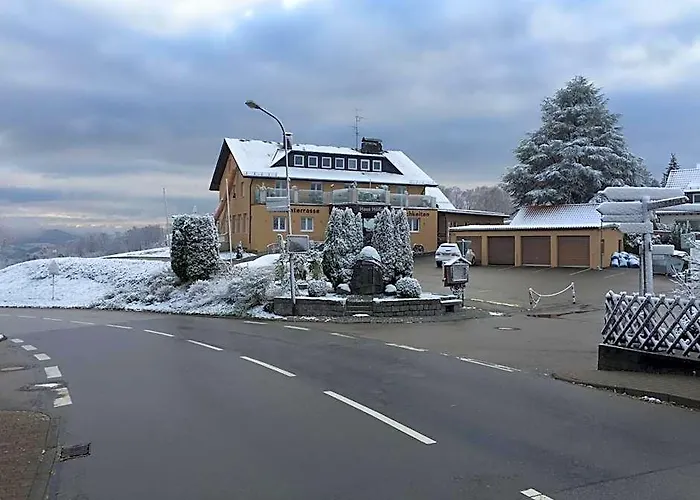 Business Apartments Hoefle