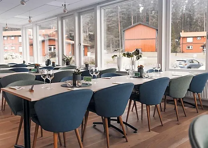 Aedelfors Hotell & Konferens