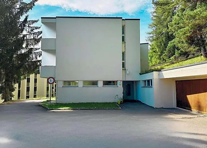Alpine Clubhouse