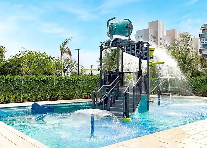 Residence Inn By Marriott San Juan Isla Verde