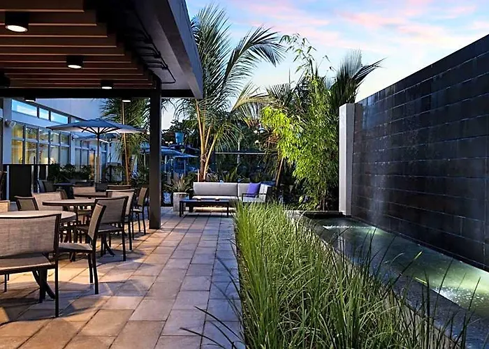 Residence Inn By Marriott San Juan Isla Verde