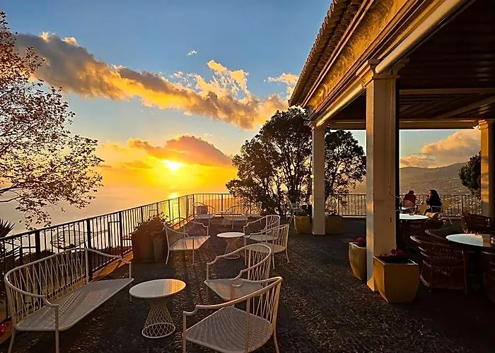 Palheiro Village Resort