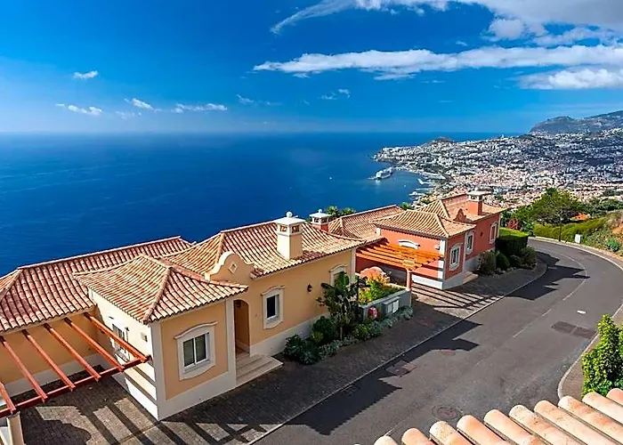 Palheiro Village Resort