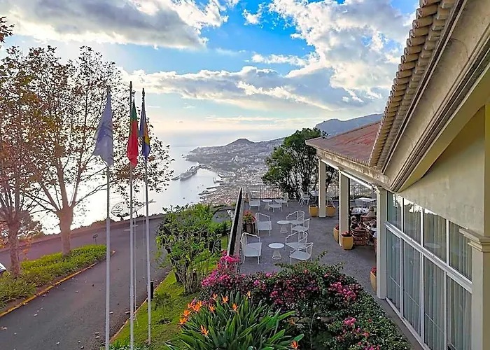 Palheiro Village Resort