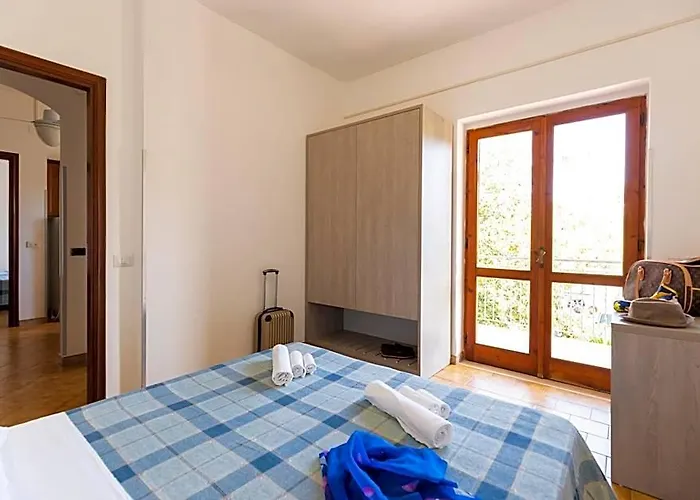 Residence Limoneto