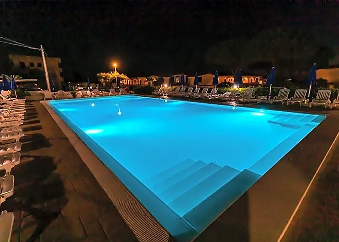 Residence Limoneto