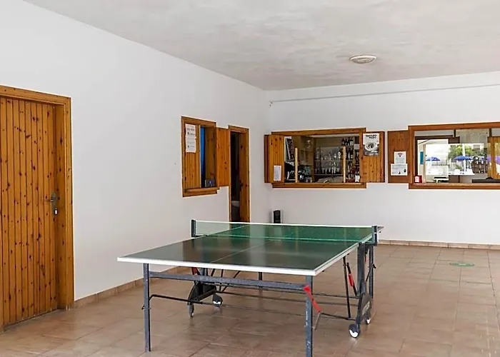Residence Limoneto