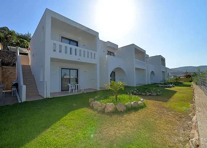 Golden View Studios
