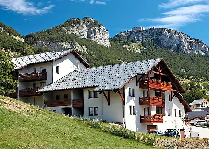 Residence Plein Soleil