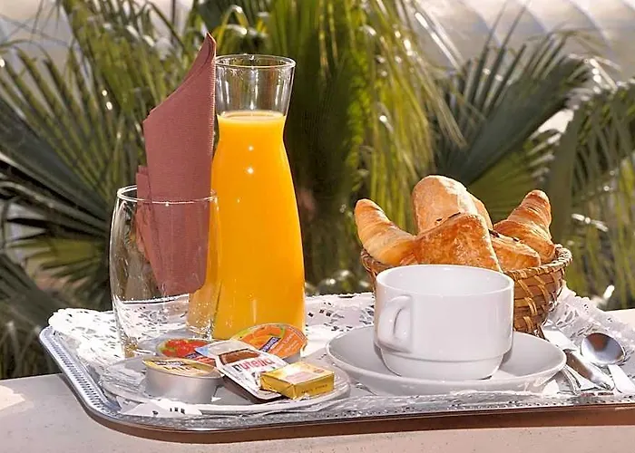 Appart Hotel Lou Castelet