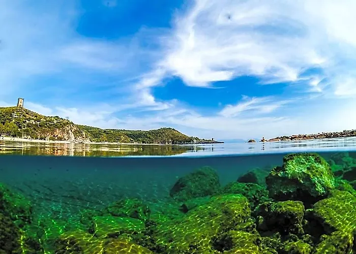Cala Blanca Villaggio Alberghiero