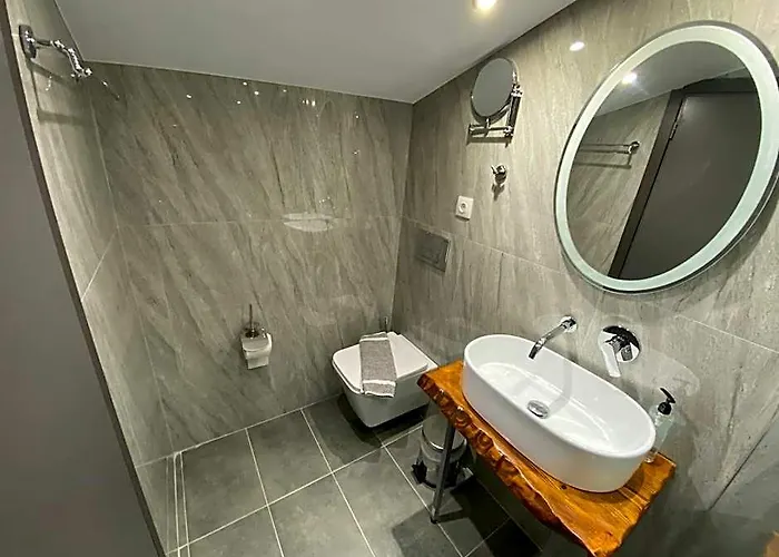 Hotel Almira