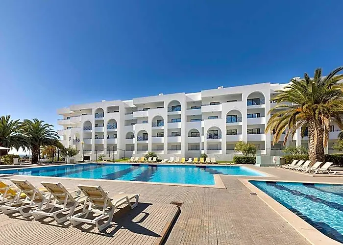 Ukino Terrace Algarve Concept
