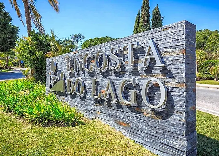 Encosta Do Lago Resort Club
