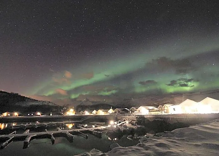 Arctic Seasport