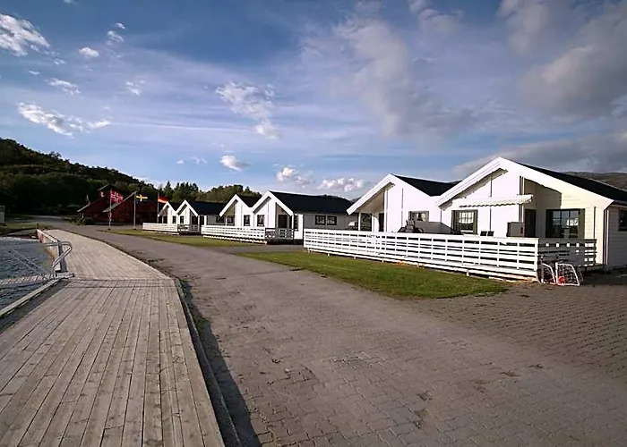 Arctic Seasport