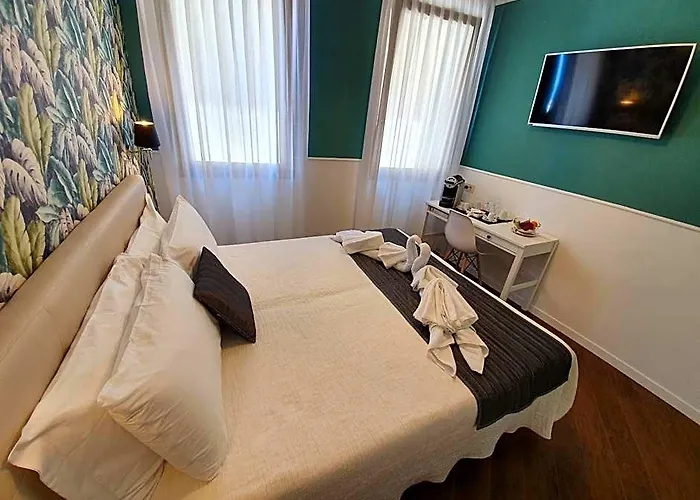 Residence Eleonora