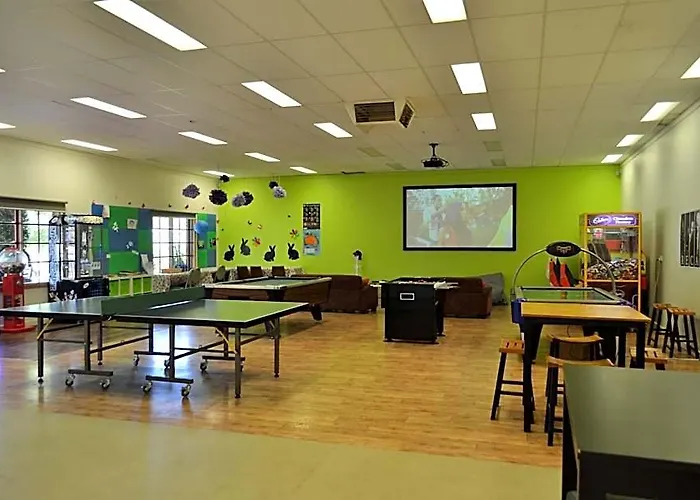 Tasman Holiday Parks - Merool On The Murray