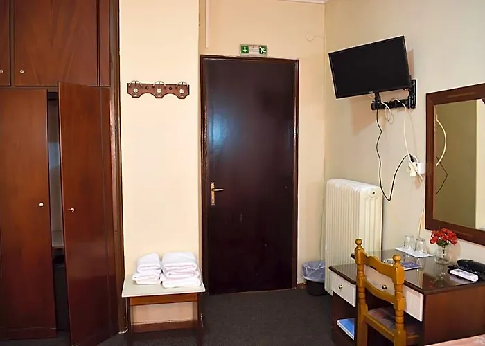 Hotel Hellinis