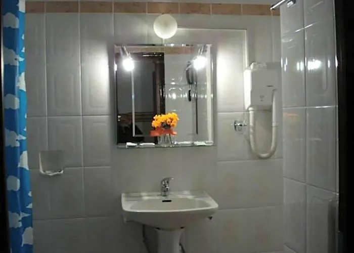 Hotel Hellinis
