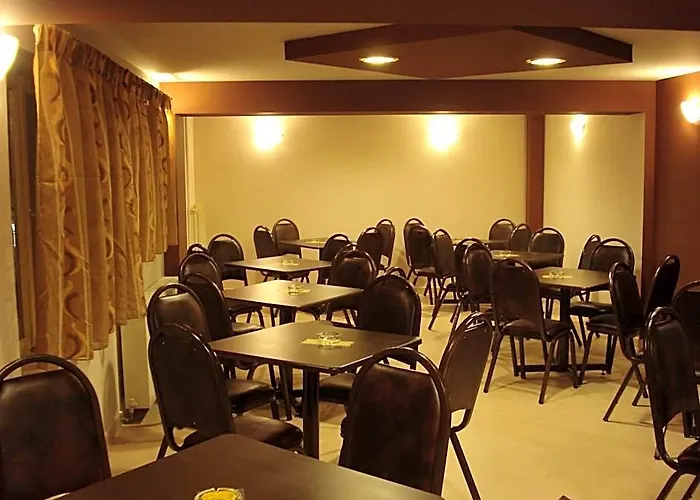 Hotel Hellinis