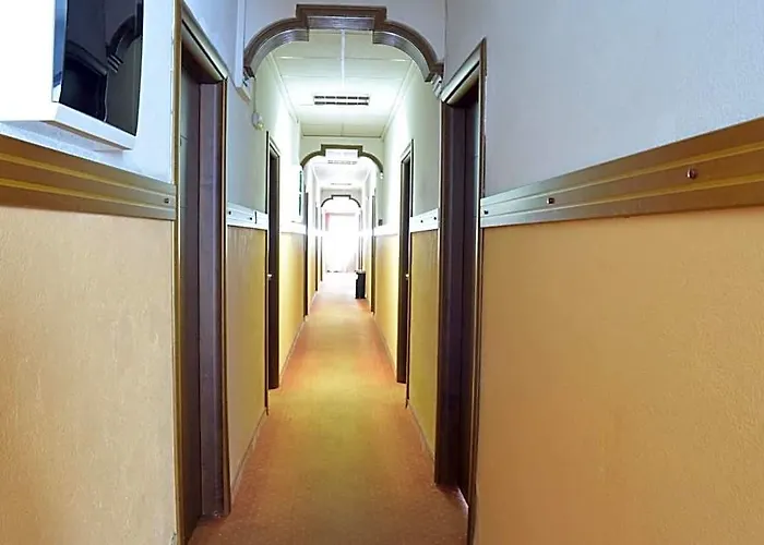Hotel Hellinis