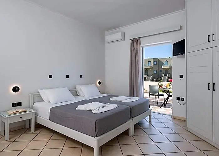 Hotel Caretta Beach