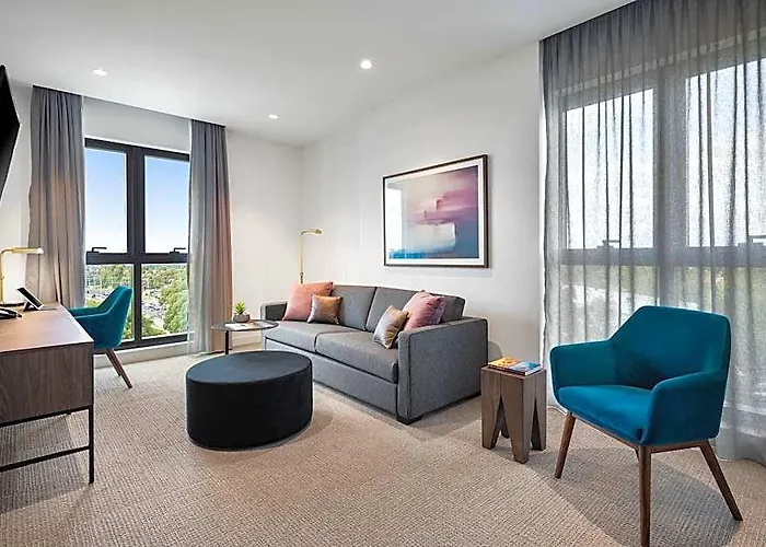 Quest Burwood East