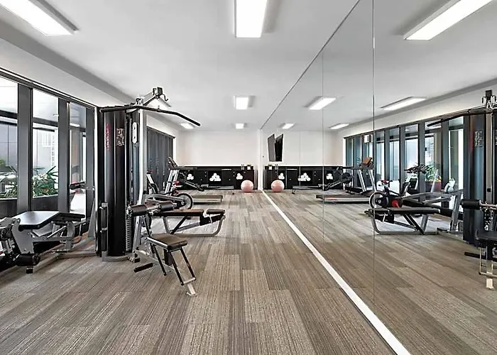 Quest Burwood East