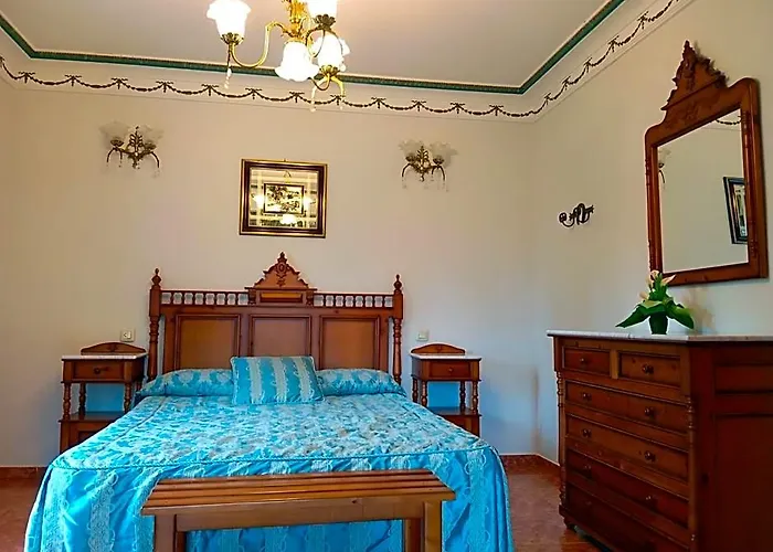 Hotel La Rueda 3000