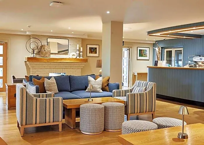 St Brides Spa Hotel & Village Apartments