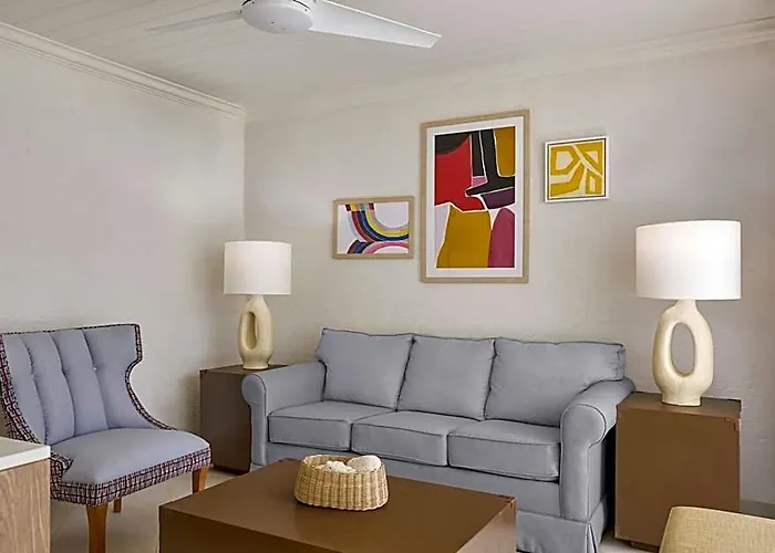 Treasure Beach Art Hotel, Barbados, An Autograph Collection All-Inclusive Resort