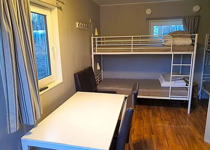 Mora Life, Amasaengsgarden