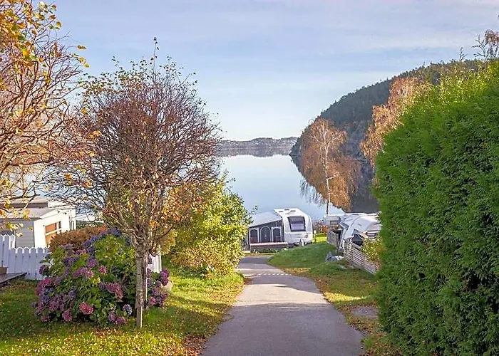 Hafsten Resort