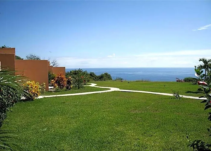 Casitas Sollevante Boutique Hotel