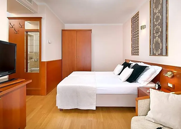 Hotel Villa Andrea