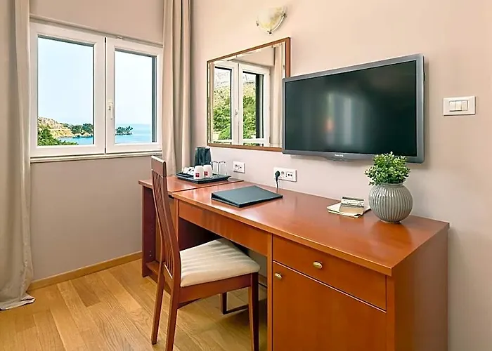 Hotel Villa Andrea