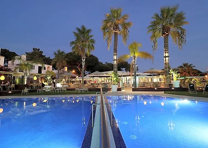 Apartamentos Honorio - Vilamoura