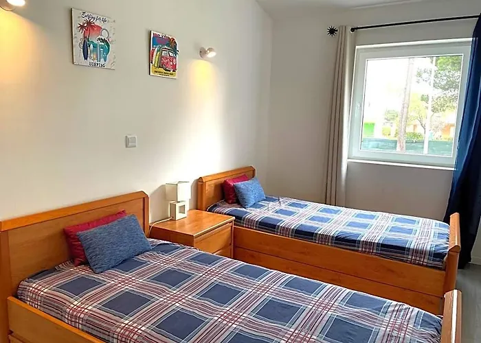Apartamentos Honorio - Vilamoura