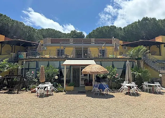 Hotel Paradiso