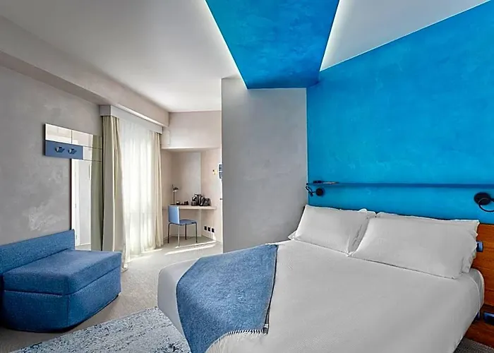 Carrick Hotel Camogli Portofino Coast