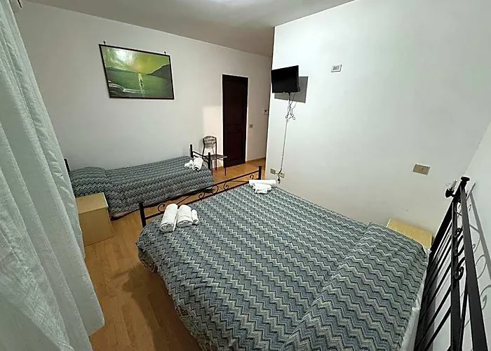 Hotel Paradiso